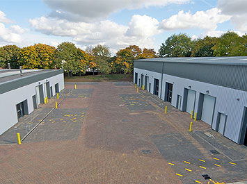 31 ROTHERSTHORPE CRESCENT ROTHERSTHORPE AVENUE TRADING ESTATE NORTHAMPTON, NN4 8JD