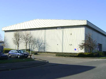 UNIT 60 MAIN ROAD, FAR COTTON, NORTHAMPTON