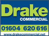 Drake Commcercial