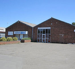 Properties to Let - Kettering