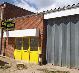 Properties to Let - Olney & Milton Keynes