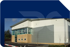 Industrial Properties to Let Northamptonshire
