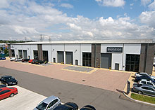 Fortune Close, Riverside, Northampton