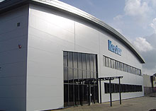 Kerstar, Weddell Way, Brackmills, Northampton