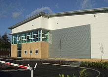 Redmoor, Milton Keynes