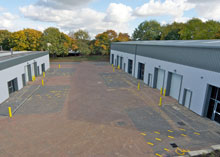 Units 30-33 Rothersthorpe Cresent, Northampton