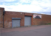 13 Rothersthorpe Avenue, Northampton