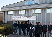 Prestige, Unit 61 Rothersthorpe Crescent, Northampton