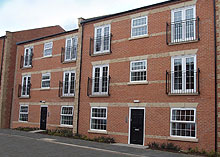 Gray Street, Northampton